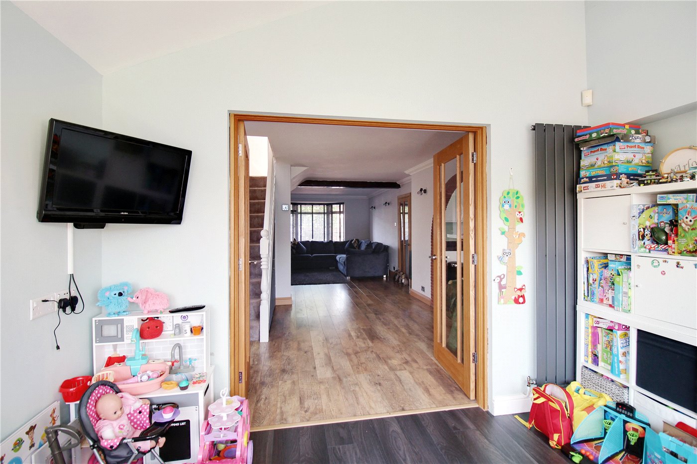 Play Room